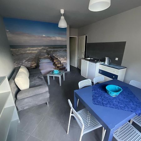 Keja Pustkowo Hotell Exteriör bild