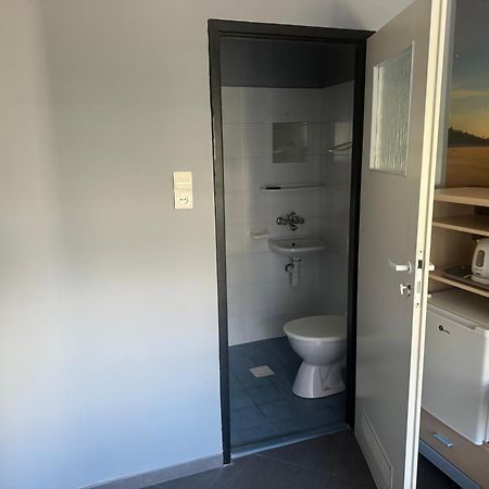 Keja Pustkowo Hotell Exteriör bild