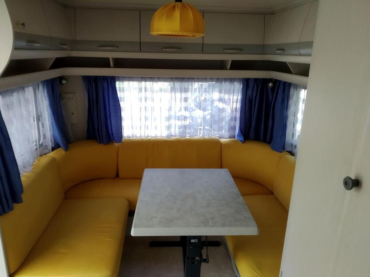 Keja Pustkowo Hotell Exteriör bild