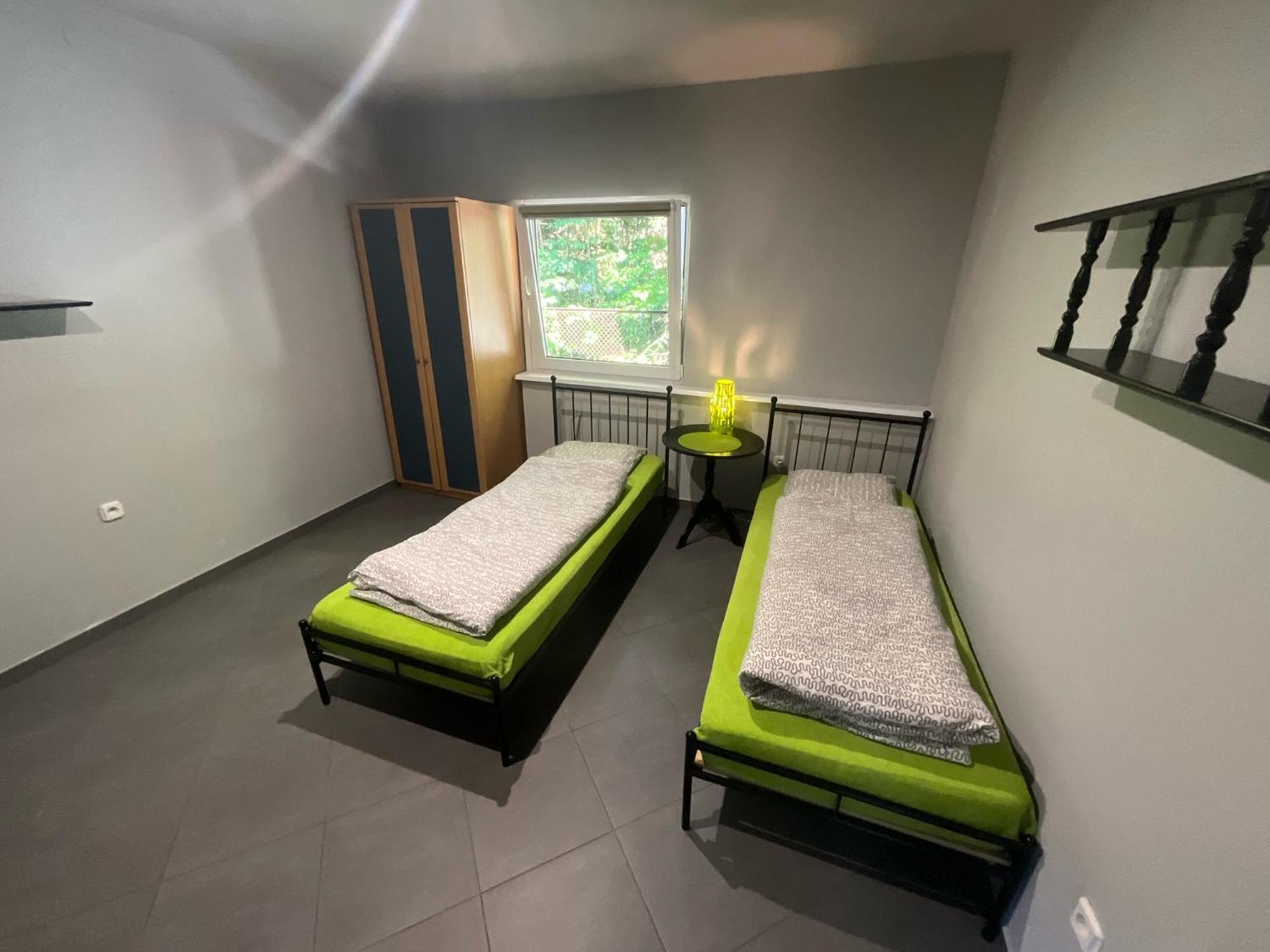 Keja Pustkowo Hotell Exteriör bild