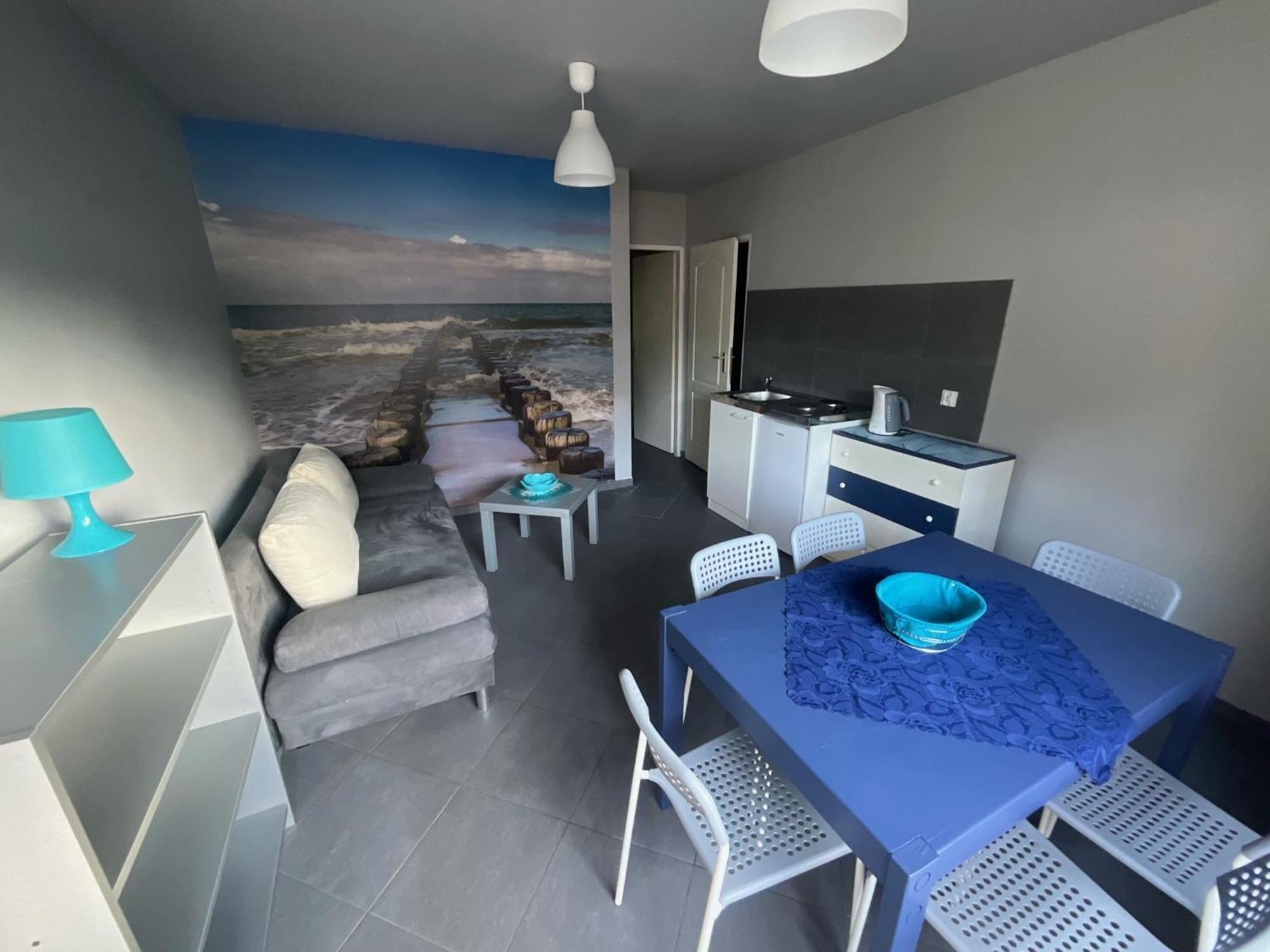 Keja Pustkowo Hotell Exteriör bild