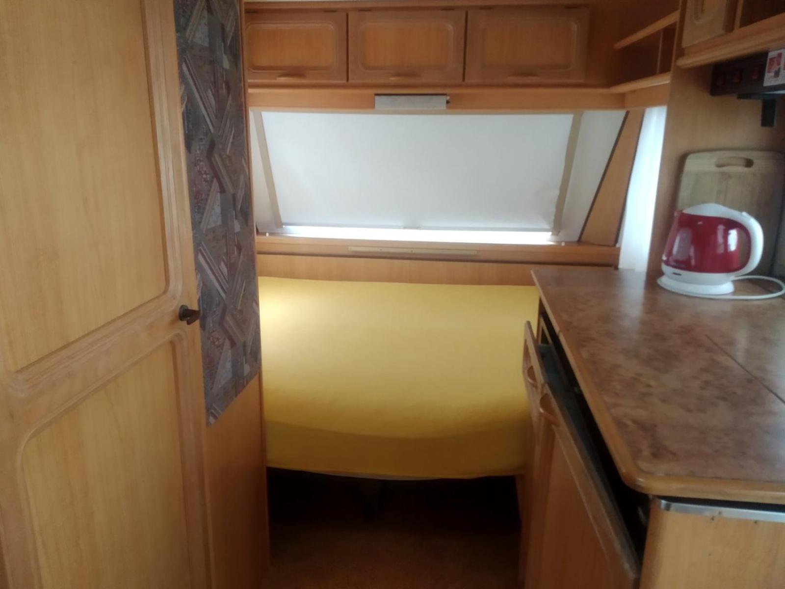 Keja Pustkowo Hotell Rum bild